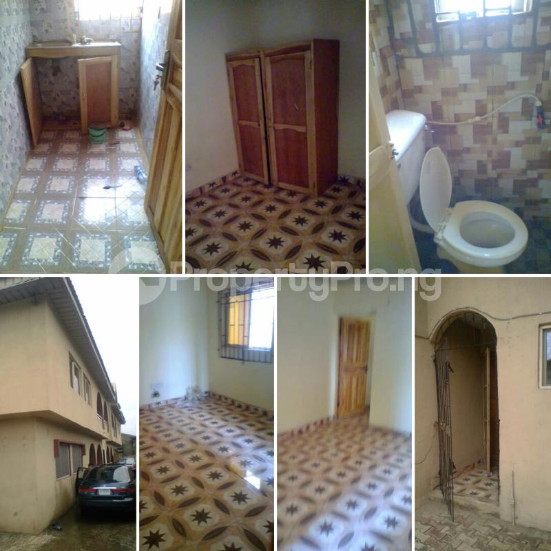 1 bedroom Flat / Apartment for rent Ipaja Ipaja Lagos