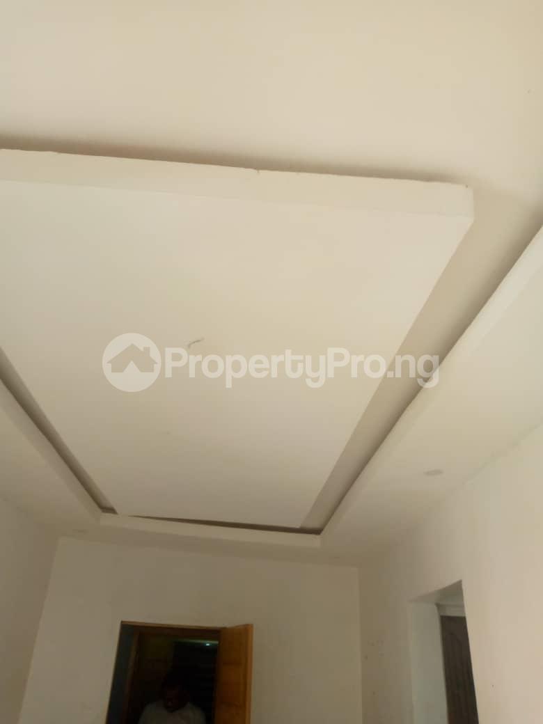 1 bedroom Flat / Apartment for rent Berger Ojodu Lagos