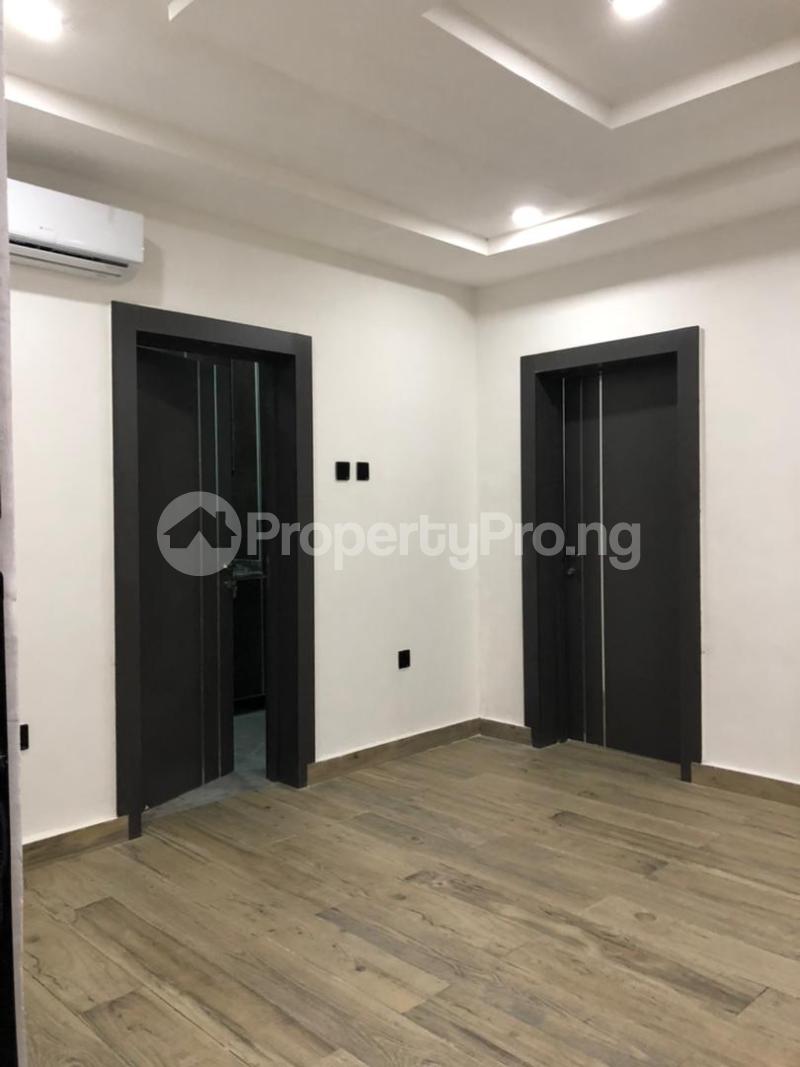 1 bedroom Flat / Apartment for rent Lekki Phase 1 Lekki Lagos