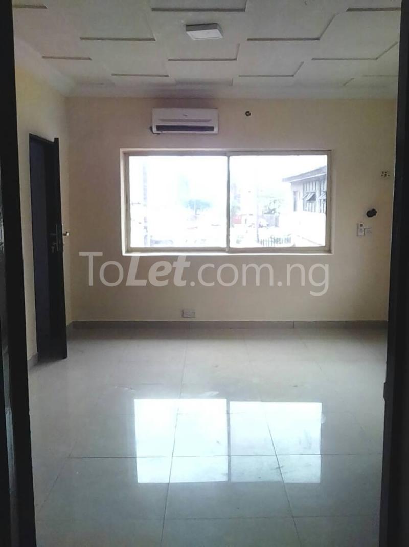 1 bedroom Flat / Apartment for rent Alaka Estate Alaka Estate Surulere Lagos