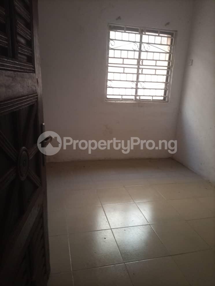 1 bedroom Flat / Apartment for rent Berger Ojodu Lagos