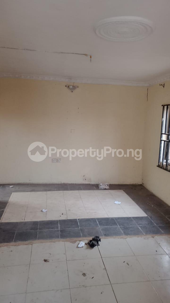 1 bedroom Flat / Apartment for rent Berger Ojodu Lagos