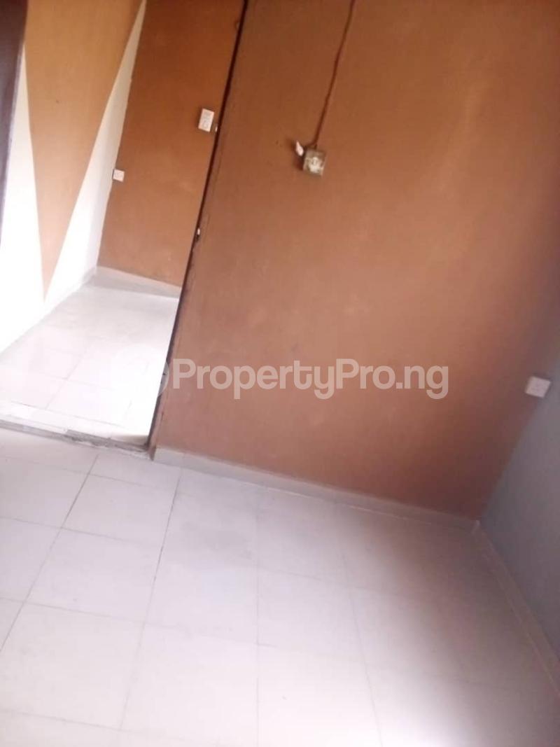 1 bedroom Flat / Apartment for rent Olowora Ojodu Lagos