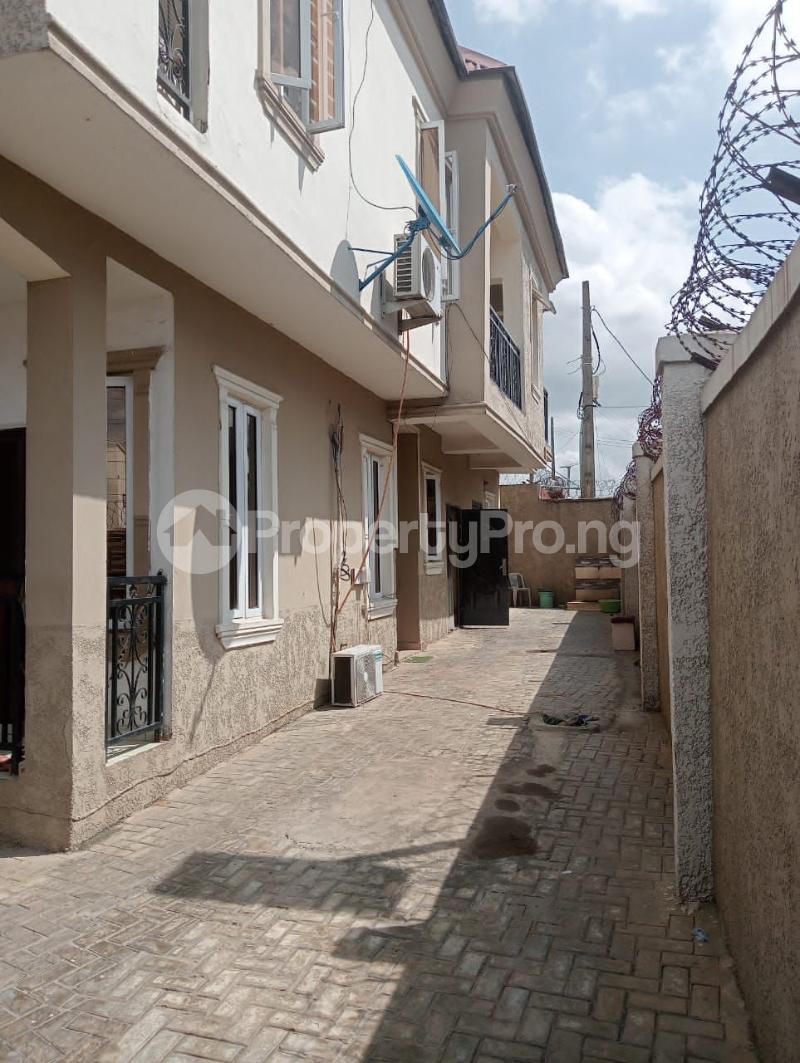 1 bedroom Flat / Apartment for rent Magodo Phase 1 Magodo GRA Phase 1 Ojodu Lagos