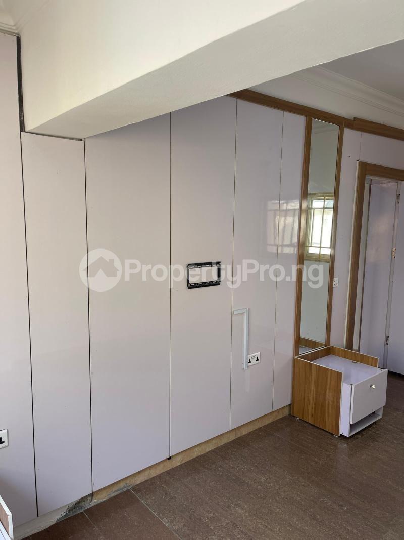 1 bedroom Flat / Apartment for rent Lekki Phase 1, Lekki Lagos