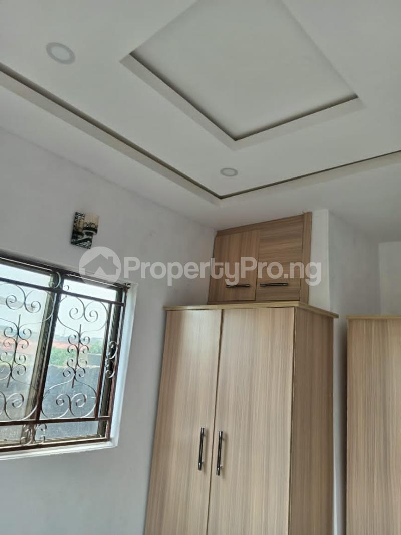 1 bedroom Flat / Apartment for rent Ogudu GRA Ogudu Lagos