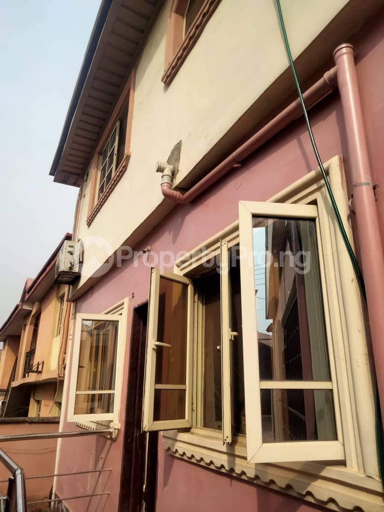 1 bedroom Flat / Apartment for rent Magodo GRA Phase 1 Ojodu Lagos