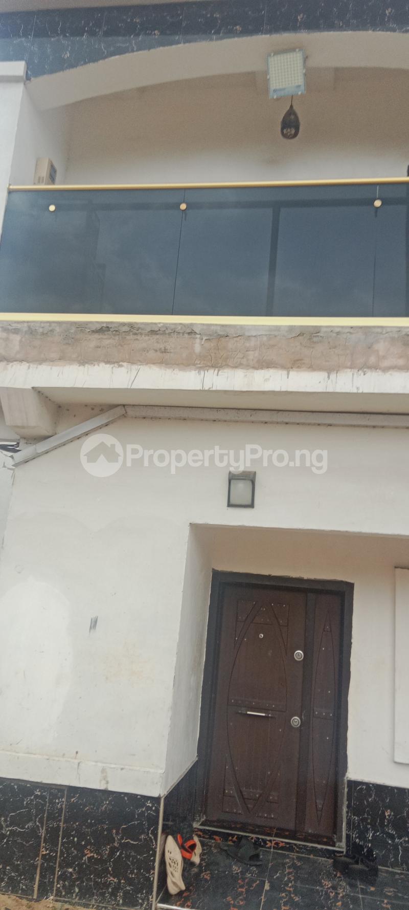 1 bedroom Flat / Apartment for rent Market Square Ago palace Okota Lagos