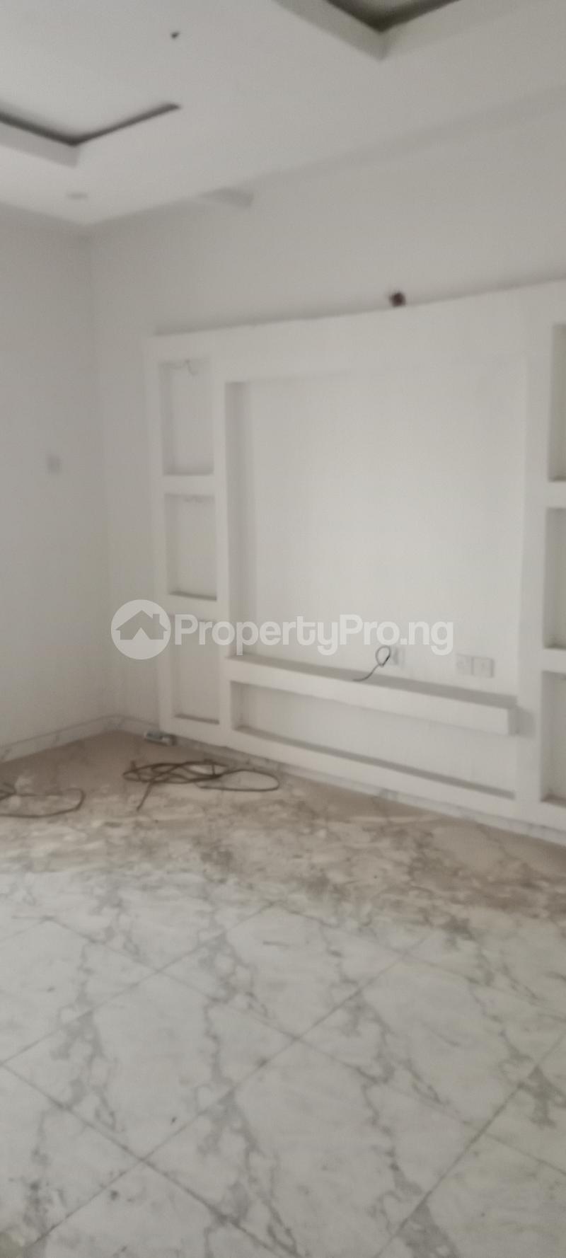 1 bedroom Flat / Apartment for rent Ago Palace Way Ago palace Okota Lagos