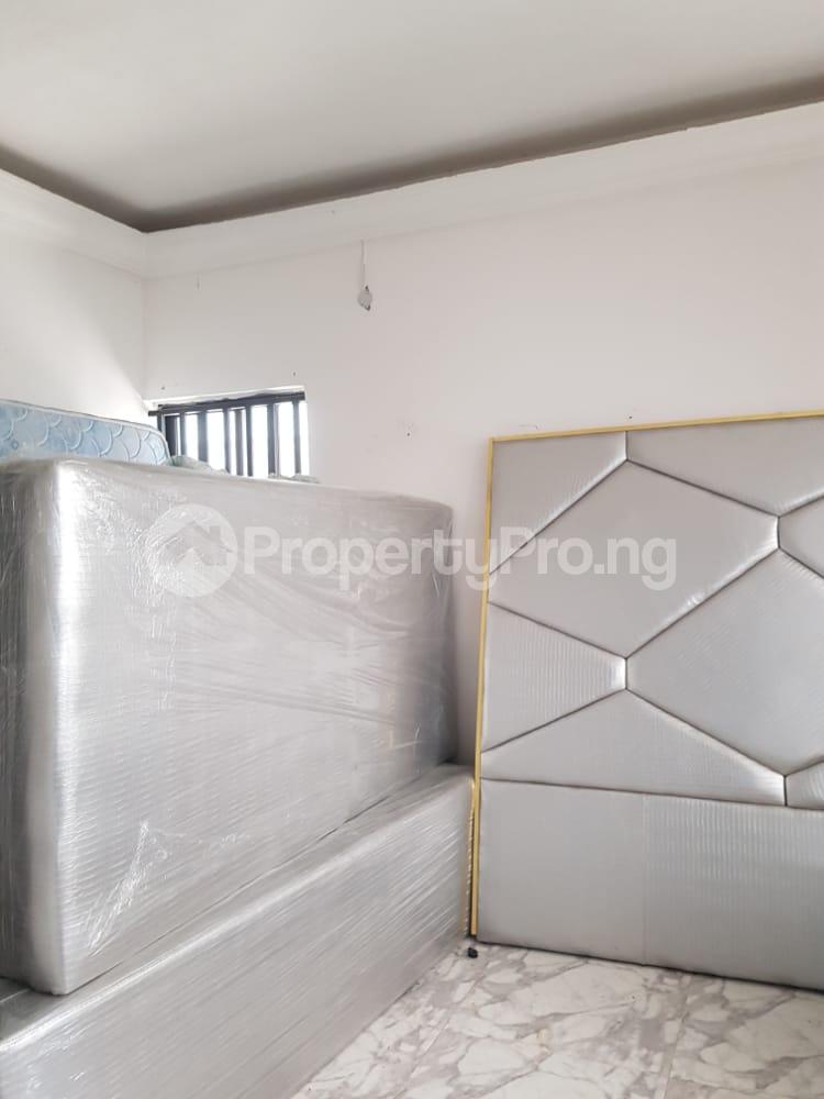 1 bedroom Flat / Apartment for rent Lekki Phase 1 Lekki Lagos