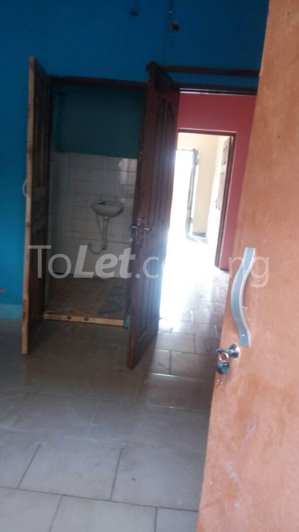 1 bedroom Flat / Apartment for rent Osolo Way Ire Akari Isolo Lagos