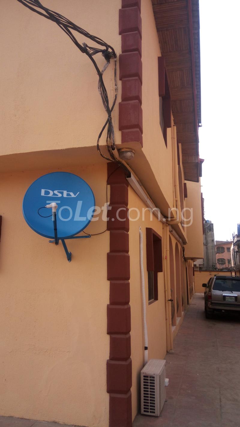 1 bedroom Flat / Apartment for rent Ago Palace Way Amuwo Odofin Amuwo Odofin Lagos
