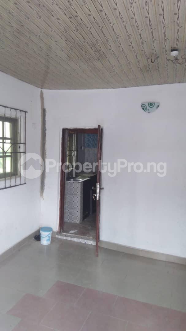 1 bedroom Flat / Apartment for rent Magodo GRA Phase 1 Ojodu Lagos