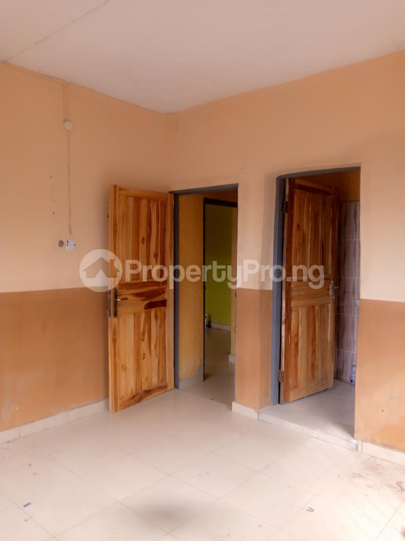 1 bedroom Flat / Apartment for rent Afolabi Igando Ikotun/Igando Lagos