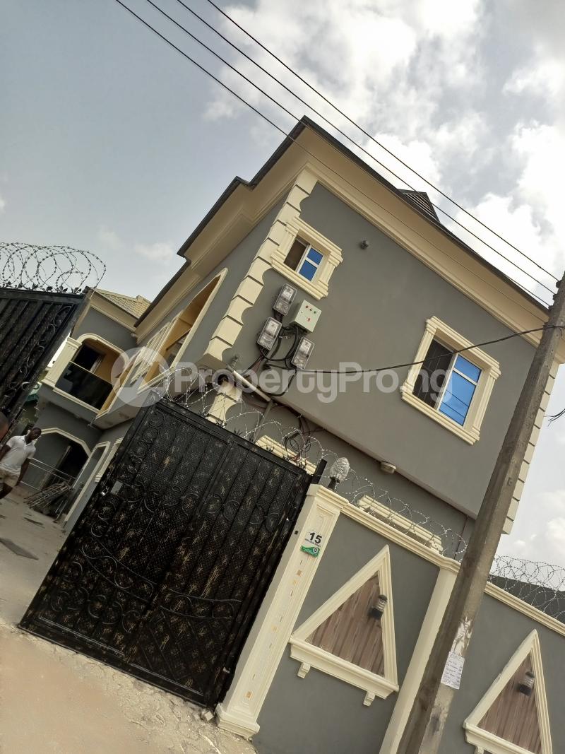 1 bedroom Flat / Apartment for rent Igando Ikotun Road Igando Ikotun/Igando Lagos