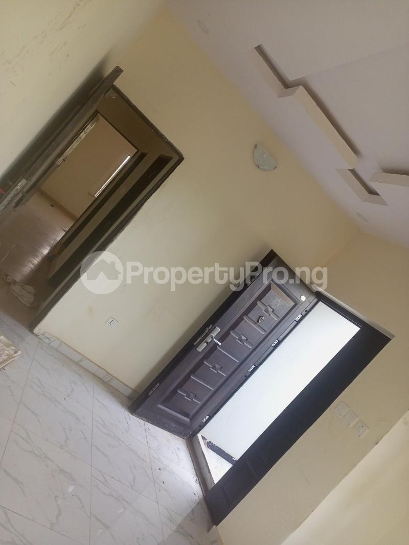 1 bedroom Flat / Apartment for rent Abumen Isuti Rd Ikotun/Igando Lagos