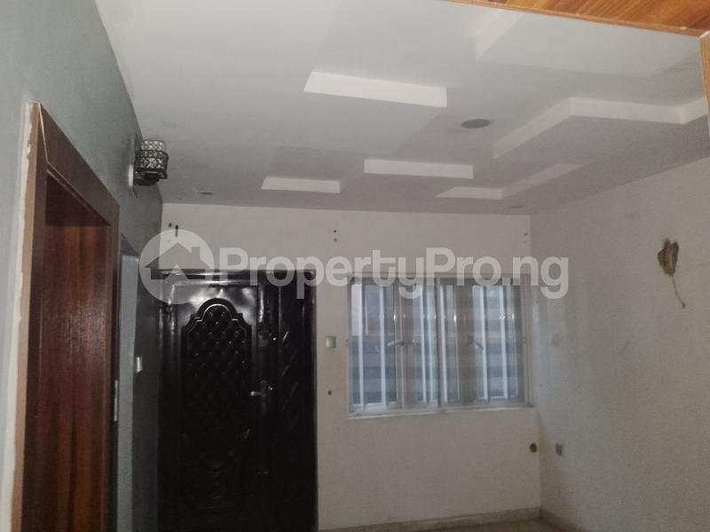 1 bedroom Flat / Apartment for rent Off Modupe Oke-Ira Ogba Lagos