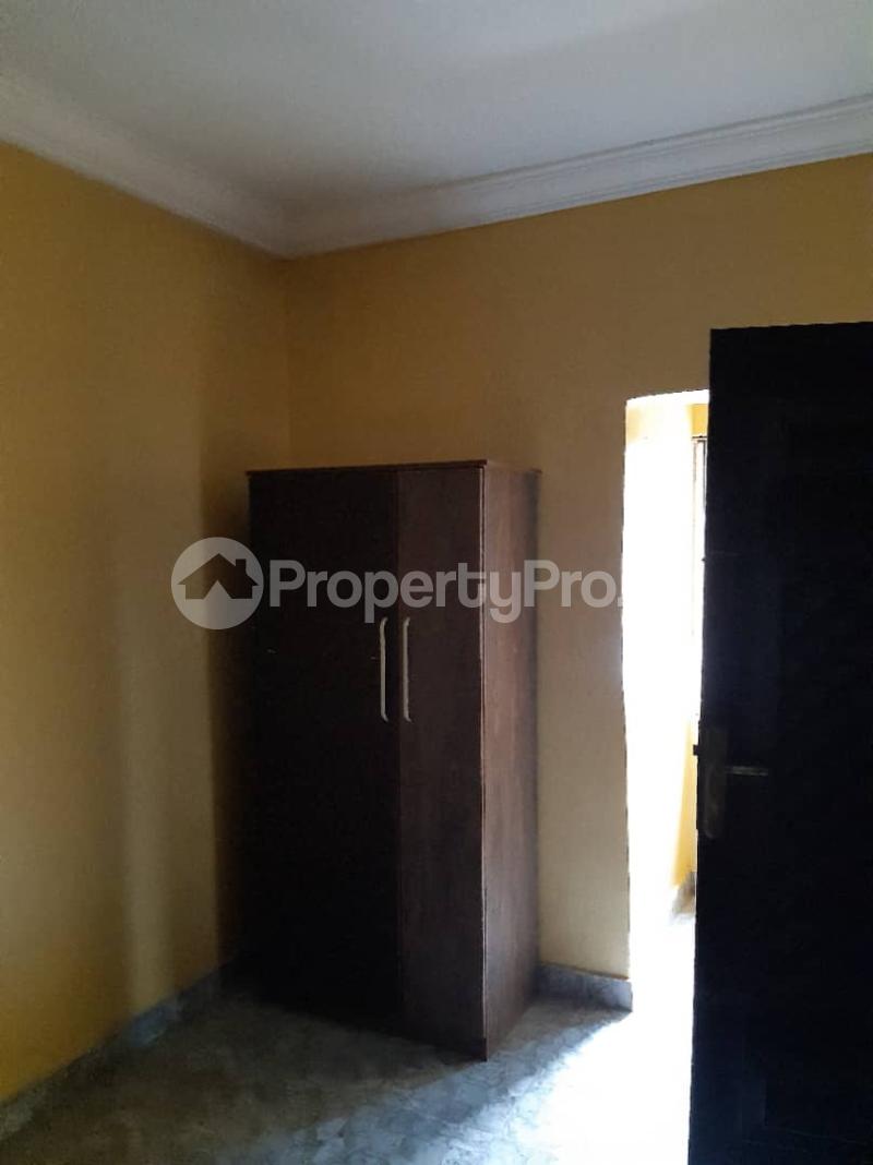 1 bedroom Flat / Apartment for rent An Estate Opposite Omole Phase 1 Omole phase 1 Ojodu Lagos