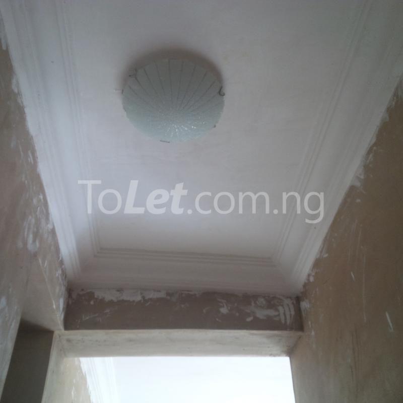 1 bedroom Flat / Apartment for rent Asipa Rd Ayobo Ipaja Lagos