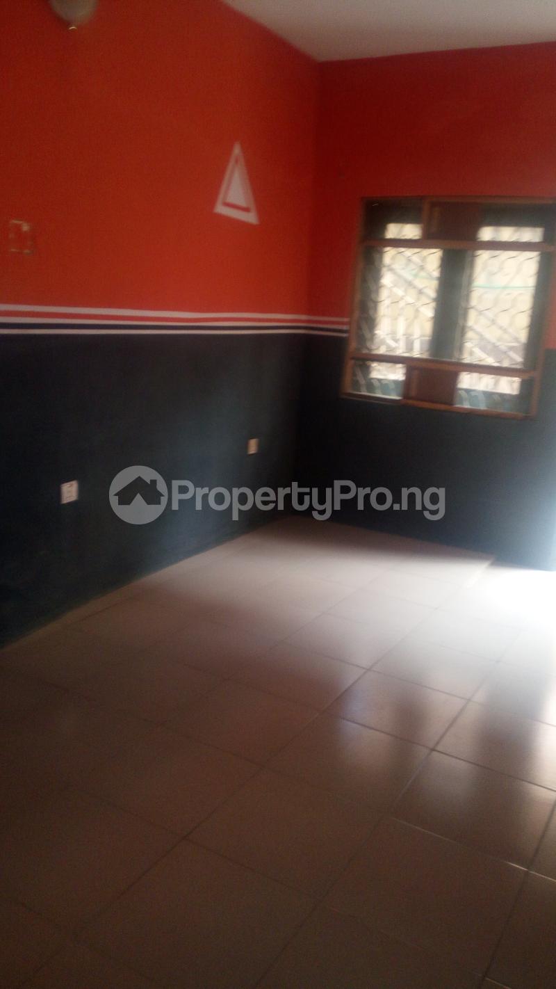 1 bedroom Flat / Apartment for rent Ajao Estate Isolo. Lagos Mainland Ajao Estate Isolo Lagos