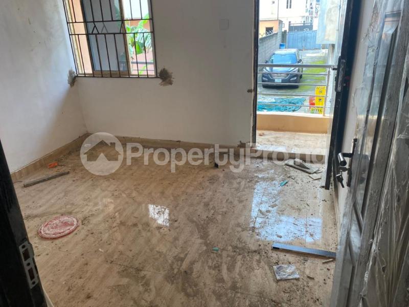 1 bedroom Flat / Apartment for rent Gbagada Lagos