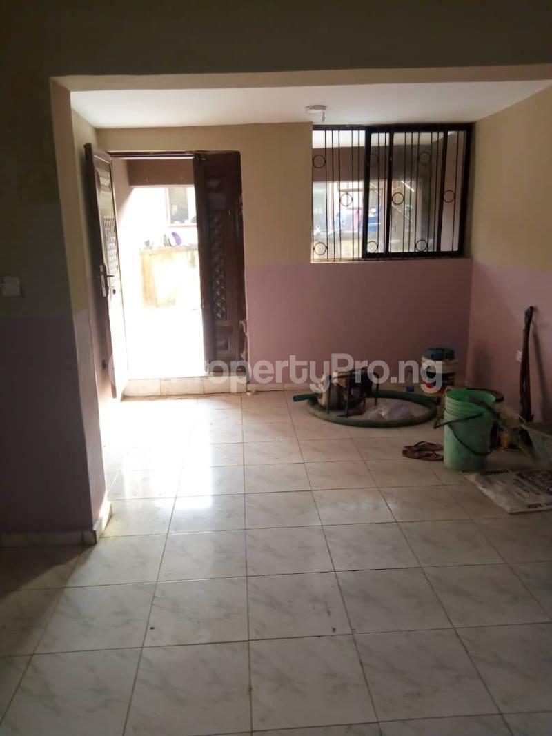 1 bedroom Flat / Apartment for rent Soluyi Gbagada Lagos