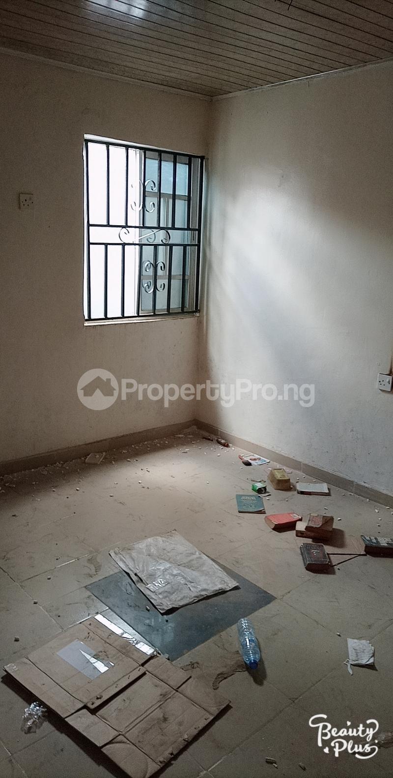 1 bedroom Flat / Apartment for rent Ajao Estate Isolo.lagos Mainland Ajao Estate Isolo Lagos