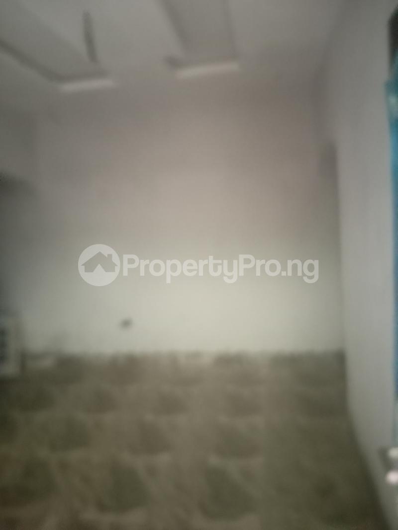 1 bedroom Flat / Apartment for rent Governor's Road Governors road Ikotun/Igando Lagos