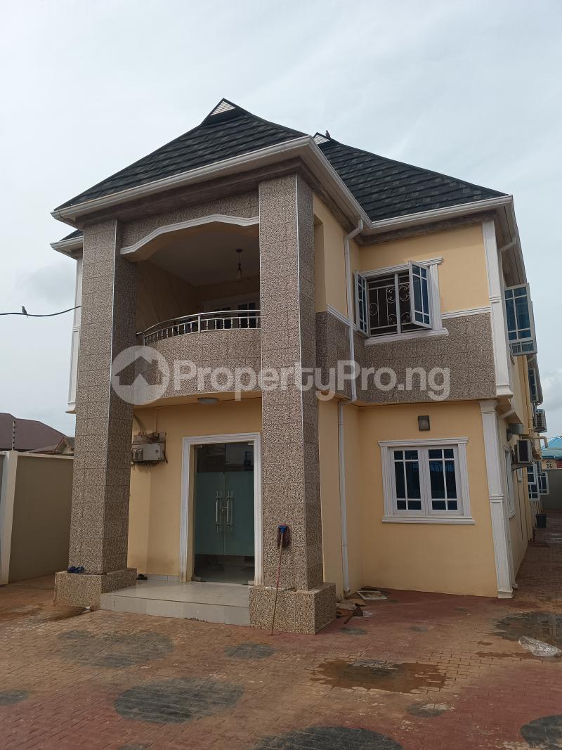1 bedroom Flat / Apartment for rent Phase 1 Ikotun/Igando Lagos