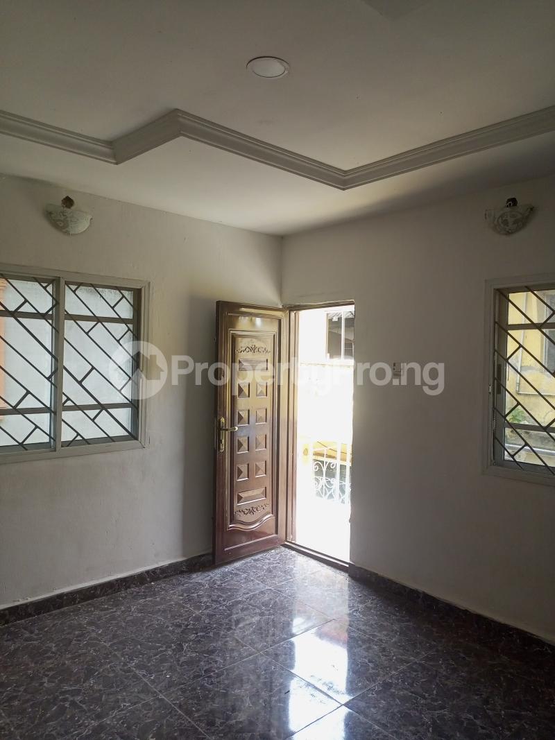1 bedroom Flat / Apartment for rent Balogun B/stop, Ikotun/Igando Lagos