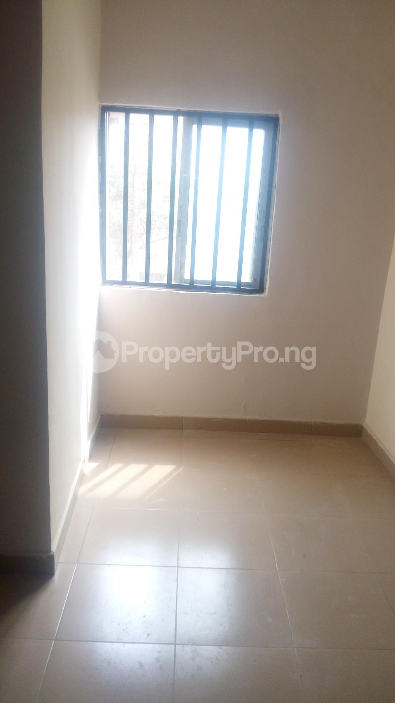 Flat / Apartment for rent Ajao Estate Isolo. Lagos State Ajao Estate Isolo Lagos