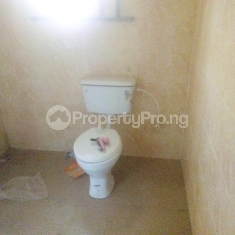 2 bedroom Flat / Apartment for rent Ojodu Abiodun Berger Ojodu Lagos