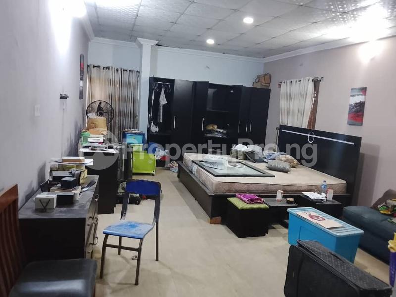 1 bedroom Flat / Apartment for rent Adeniyi Jones Ikeja Lagos