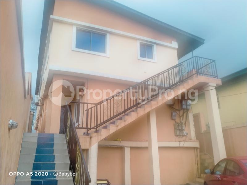 1 bedroom Flat / Apartment for rent Magodo GRA Phase 1 Ojodu Lagos