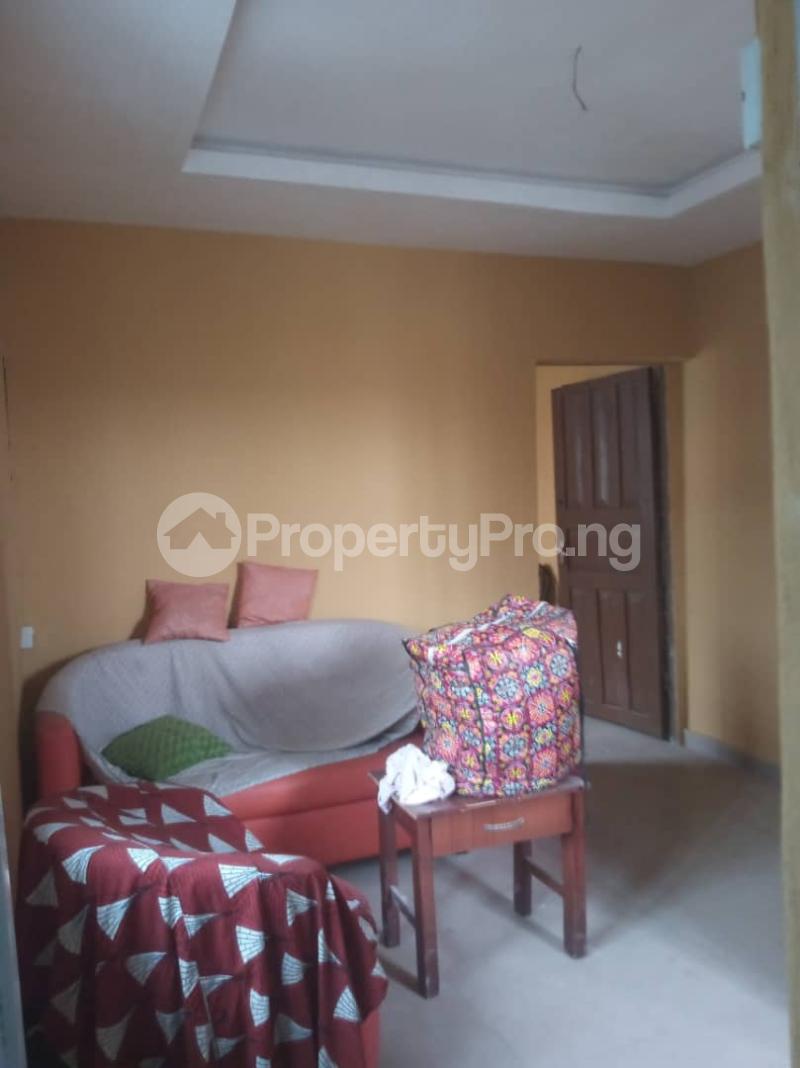 1 bedroom Flat / Apartment for rent Berger Ojodu Lagos