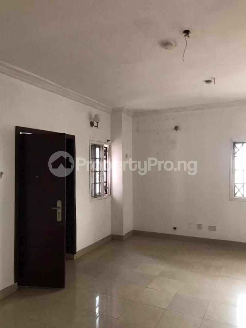 1 bedroom Flat / Apartment for rent Omole phase 1 Ojodu Lagos