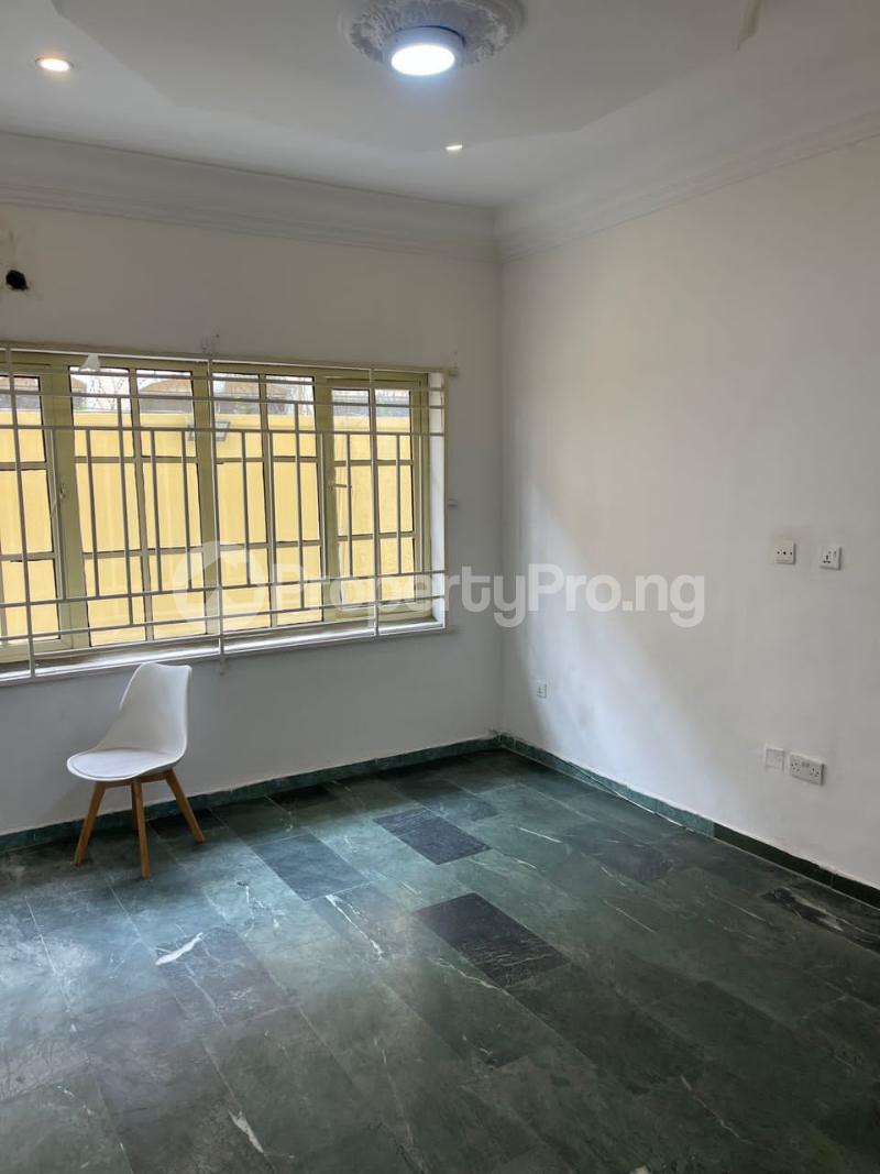 1 bedroom Flat / Apartment for rent Lekki Phase 1 Lekki Lagos