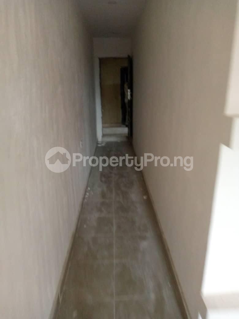 Flat / Apartment for rent Alagomeji Yaba Lagos