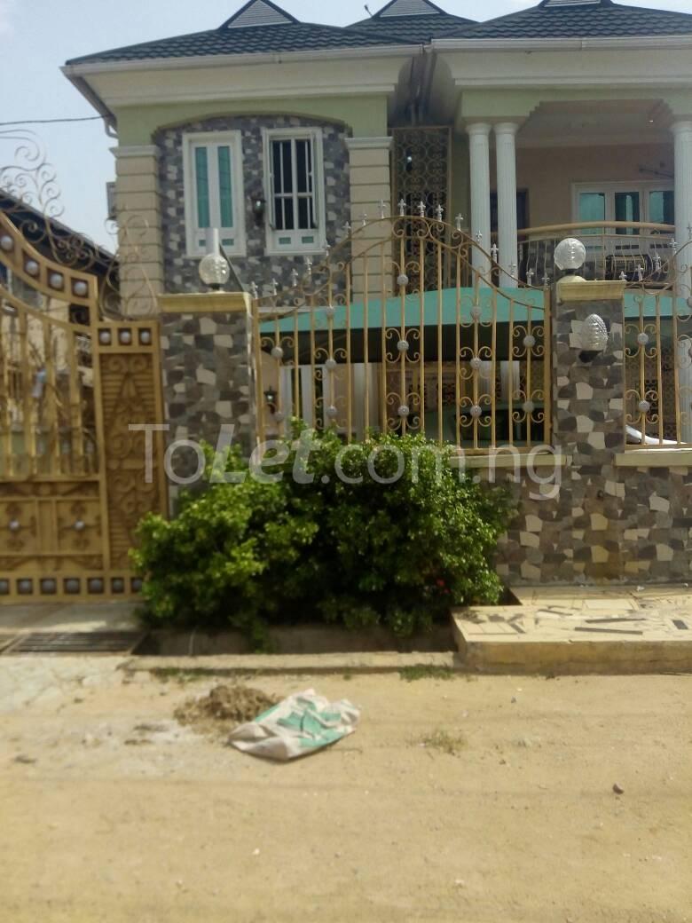 1 bedroom Flat / Apartment for rent Ogudu G.r.a Ogudu GRA Ogudu Lagos