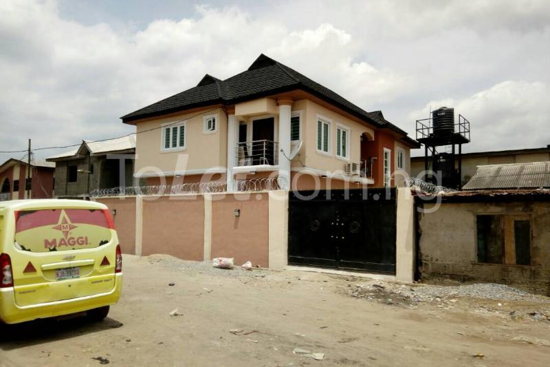 1 bedroom Flat / Apartment for rent Oremeji Street Alapere Ketu Ketu Kosofe/Ikosi Lagos
