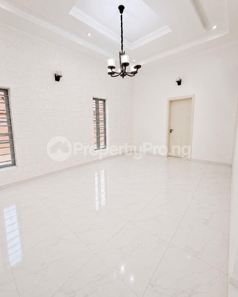 1 bedroom Flat / Apartment for rent Osapa london Lekki Lagos