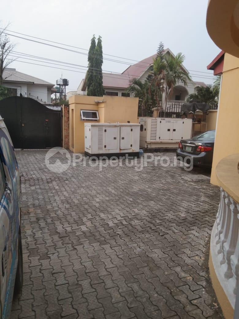 1 bedroom Flat / Apartment for rent Off Road 12 Lekki Phase 1 Lekki Lagos