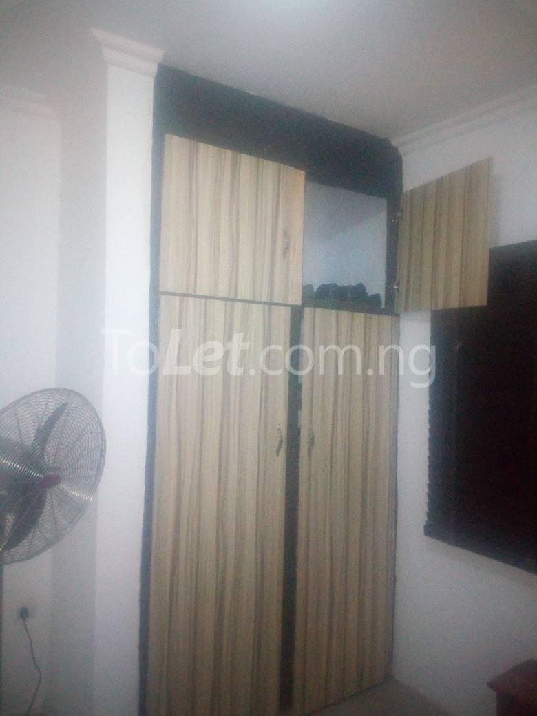 1 bedroom Flat / Apartment for rent Barrack Estate Ogudu-Orike Ogudu Lagos