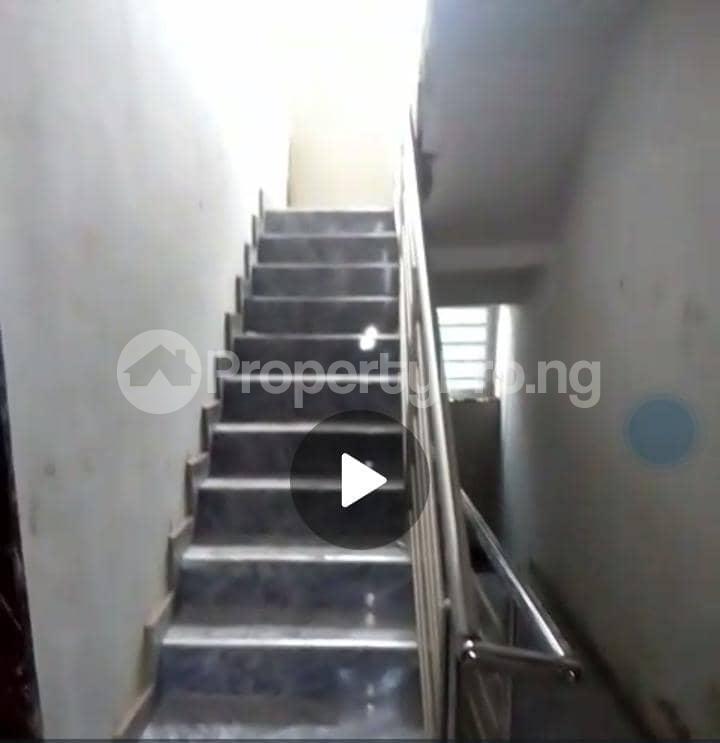 Flat / Apartment for rent Hilton Palace Opposite United Estate Off Yakoyo Bridge Berger Ojodu Lagos