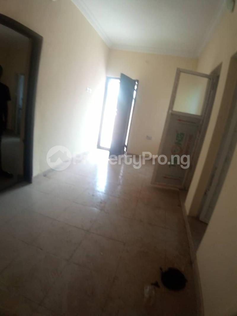 1 Bedroom Flat / Apartment in Ipaja road Ipaja Lagos Flat / Apartment