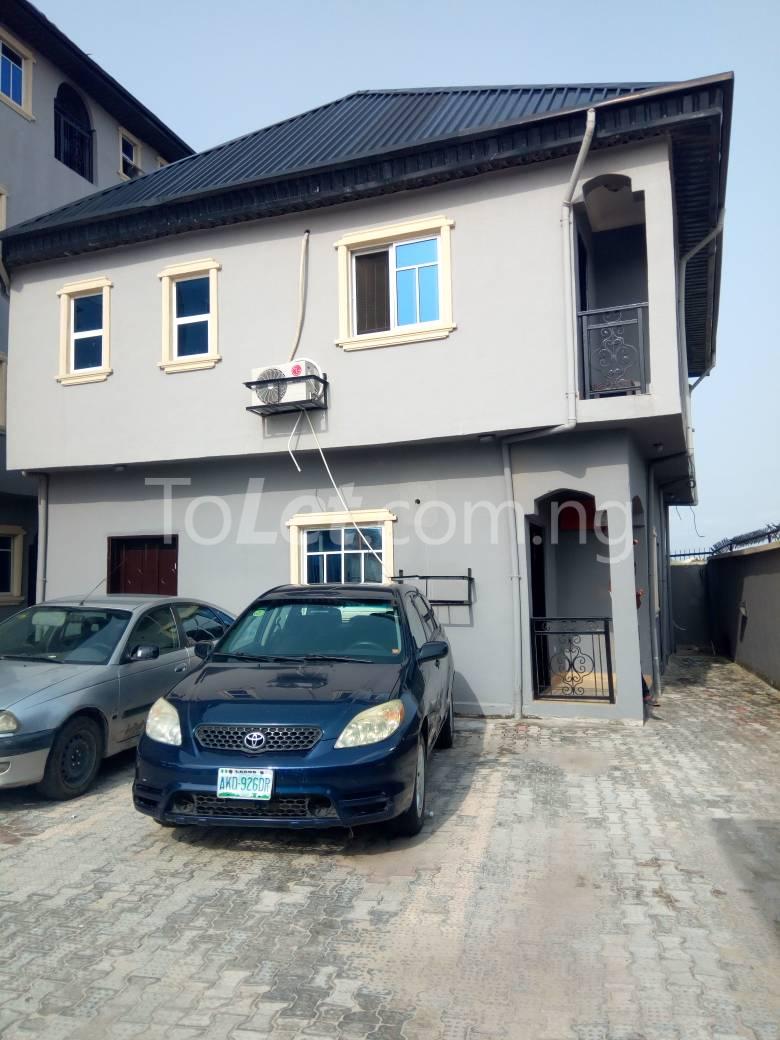 1 bedroom Flat / Apartment for rent Kehinde Fameshe Street Lekki Phase 2 Lekki Lagos