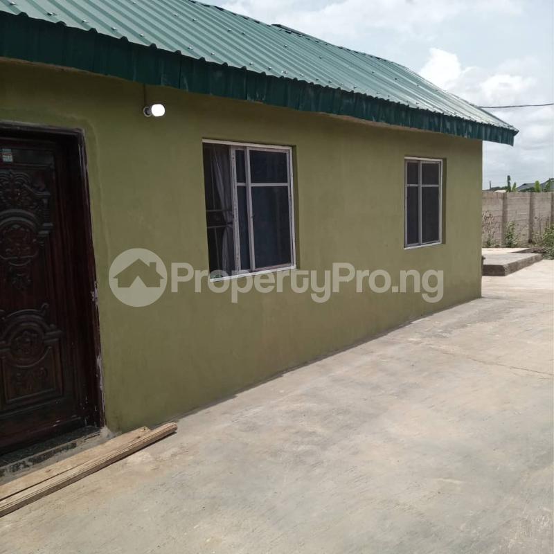 Flat / Apartment for sale Meiran Alimosho Lagos