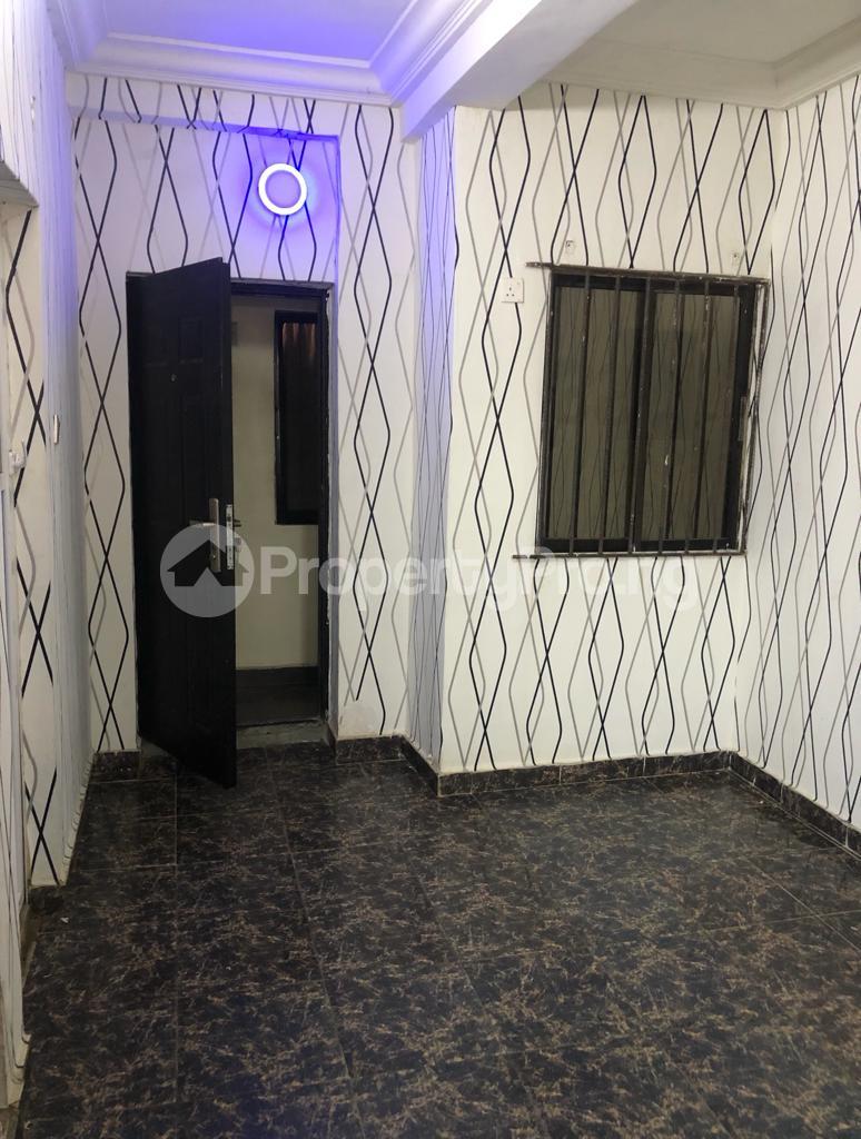 Flat / Apartment in Akoka Yaba Lagos Flat / Apartment for rent in