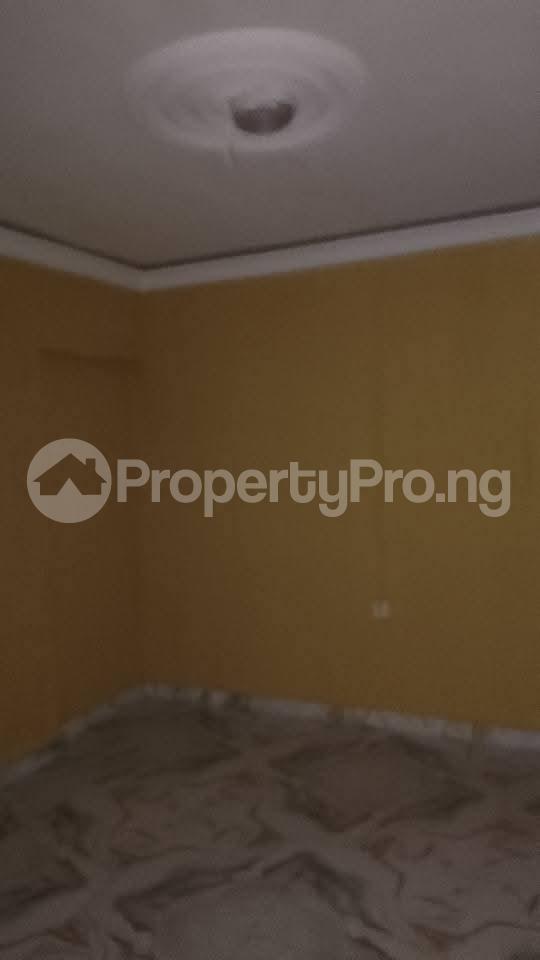 1 bedroom Flat / Apartment for rent Orile Agege Agege Lagos