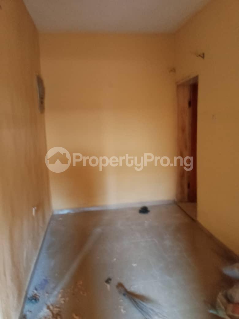 1 bedroom Flat / Apartment for rent Obafemi Owode Ogun - 1